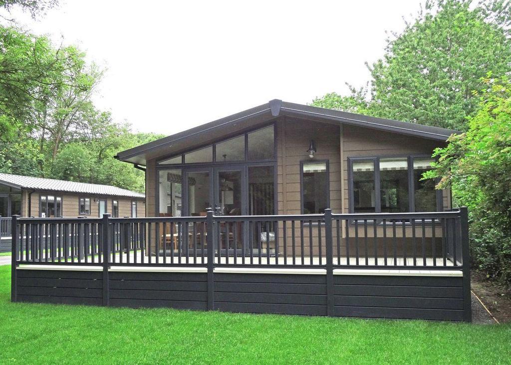 Bockenfield Country Park Hotel West Thirston Exterior foto